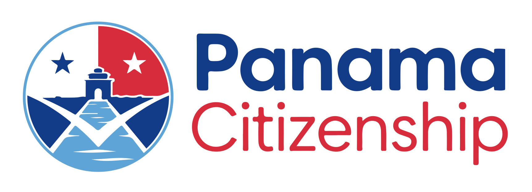 Panama Citizenship logo